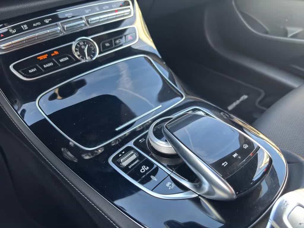 Mercedes-Benz E-Class AMG 4Matic/Cabrio /360/Head-up/Leder/ Folie 03/2020-photo-20
