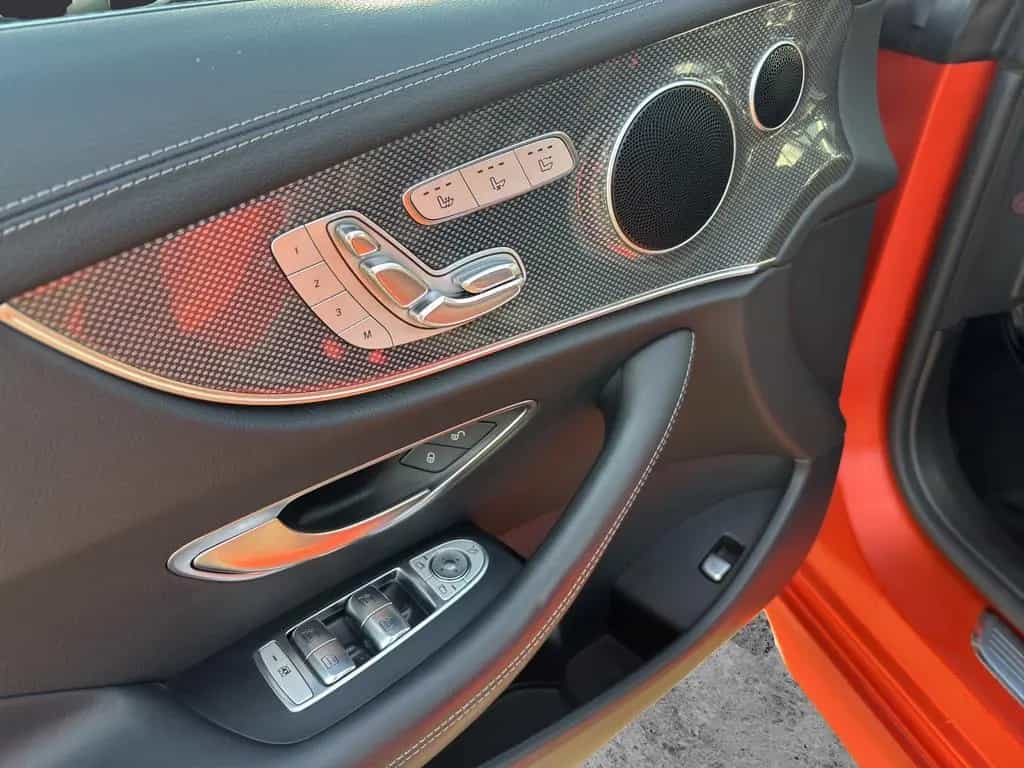 Mercedes-Benz E-Class AMG 4Matic/Cabrio /360/Head-up/Leder/ Folie 03/2020-photo-6