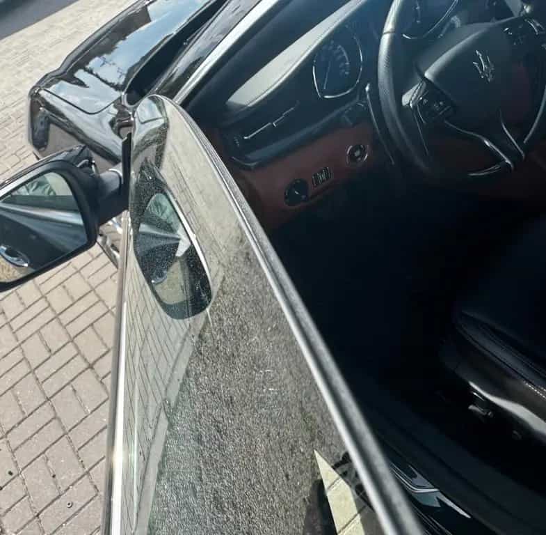 Maserati Quattroporte SQ4 *Full Carbon*H&K Sound*21' Zoll 05/2017-photo-18