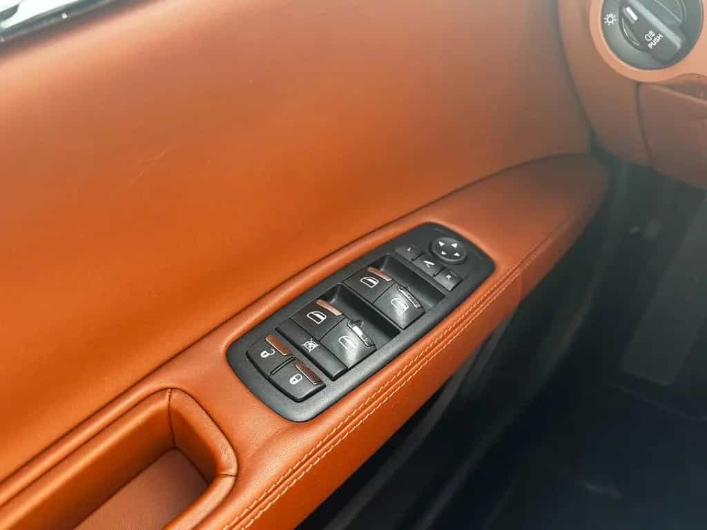 Maserati Quattroporte SQ4 *Full Carbon*H&K Sound*21' Zoll 05/2017-photo-24