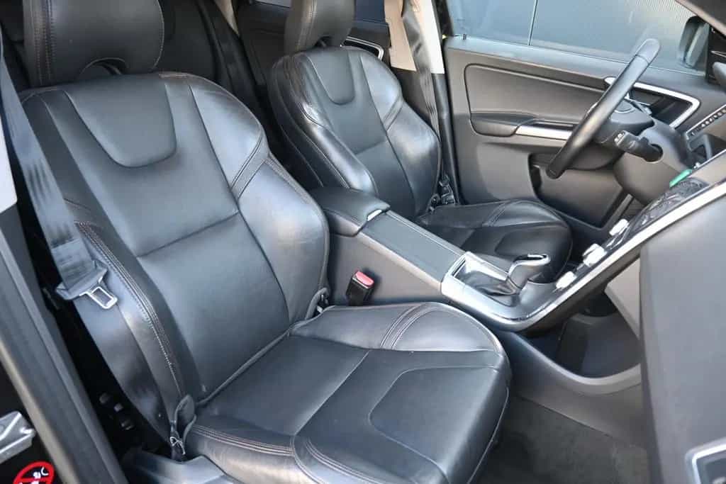 Volvo XC60 D4 FWD Autom. Summum*STDHZG*RFK* 07/2017-photo-12