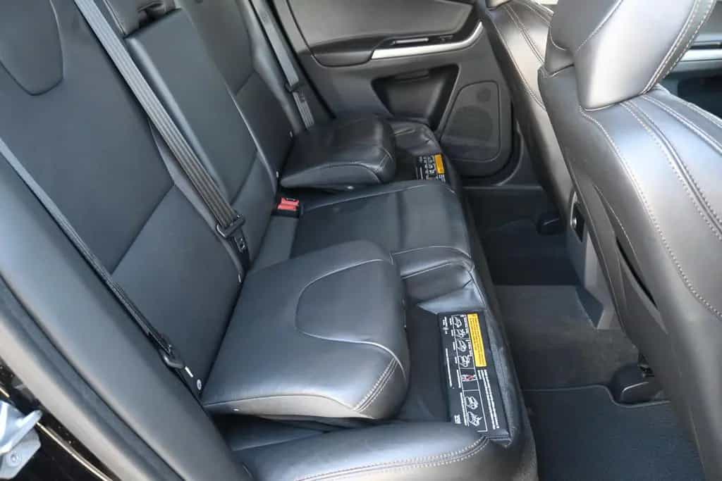 Volvo XC60 D4 FWD Autom. Summum*STDHZG*RFK* 07/2017-photo-14
