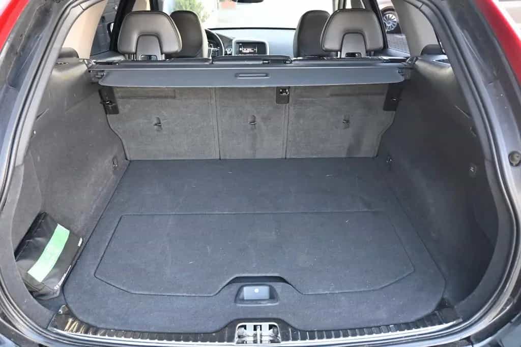 Volvo XC60 D4 FWD Autom. Summum*STDHZG*RFK* 07/2017-photo-15