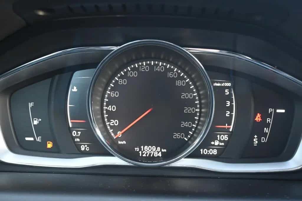 Volvo XC60 D4 FWD Autom. Summum*STDHZG*RFK* 07/2017-photo-19