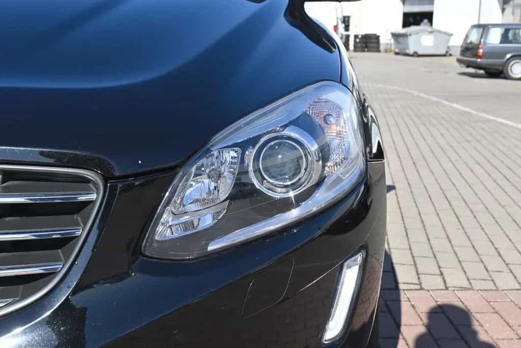 Volvo XC60 D4 FWD Autom. Summum*STDHZG*RFK* 07/2017-photo-8