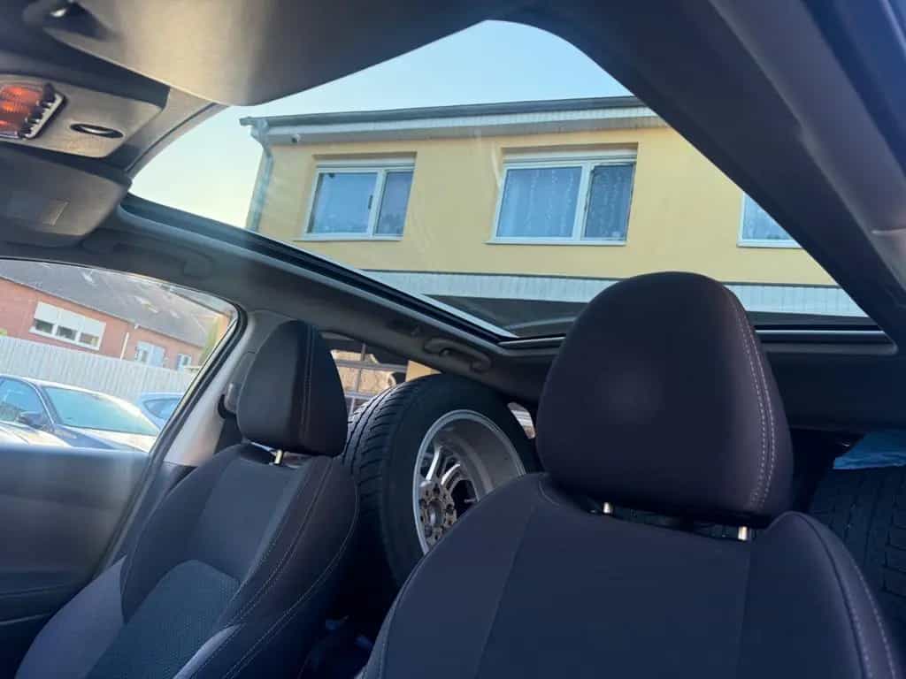 Nissan Qashqai N-Connecta*NAVI*360° Kamera*8FACH*SHZ*** 07/2018-photo-21