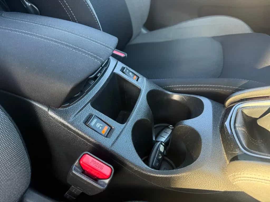 Nissan Qashqai N-Connecta*NAVI*360° Kamera*8FACH*SHZ*** 07/2018-photo-22