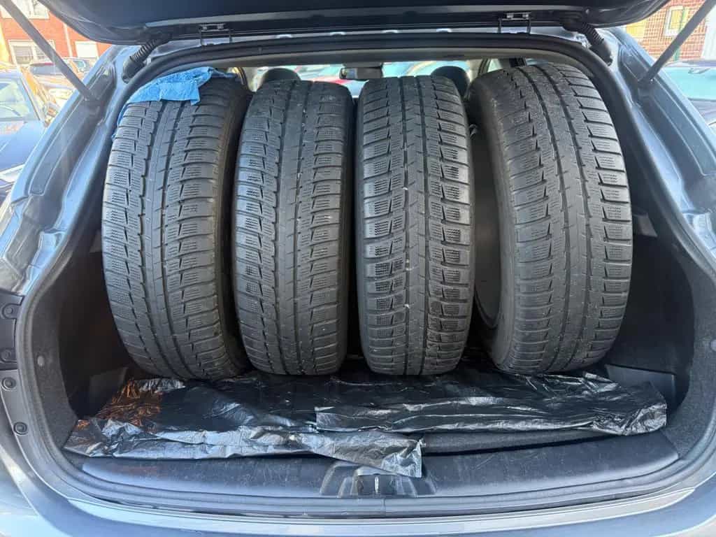 Nissan Qashqai N-Connecta*NAVI*360° Kamera*8FACH*SHZ*** 07/2018-photo-23