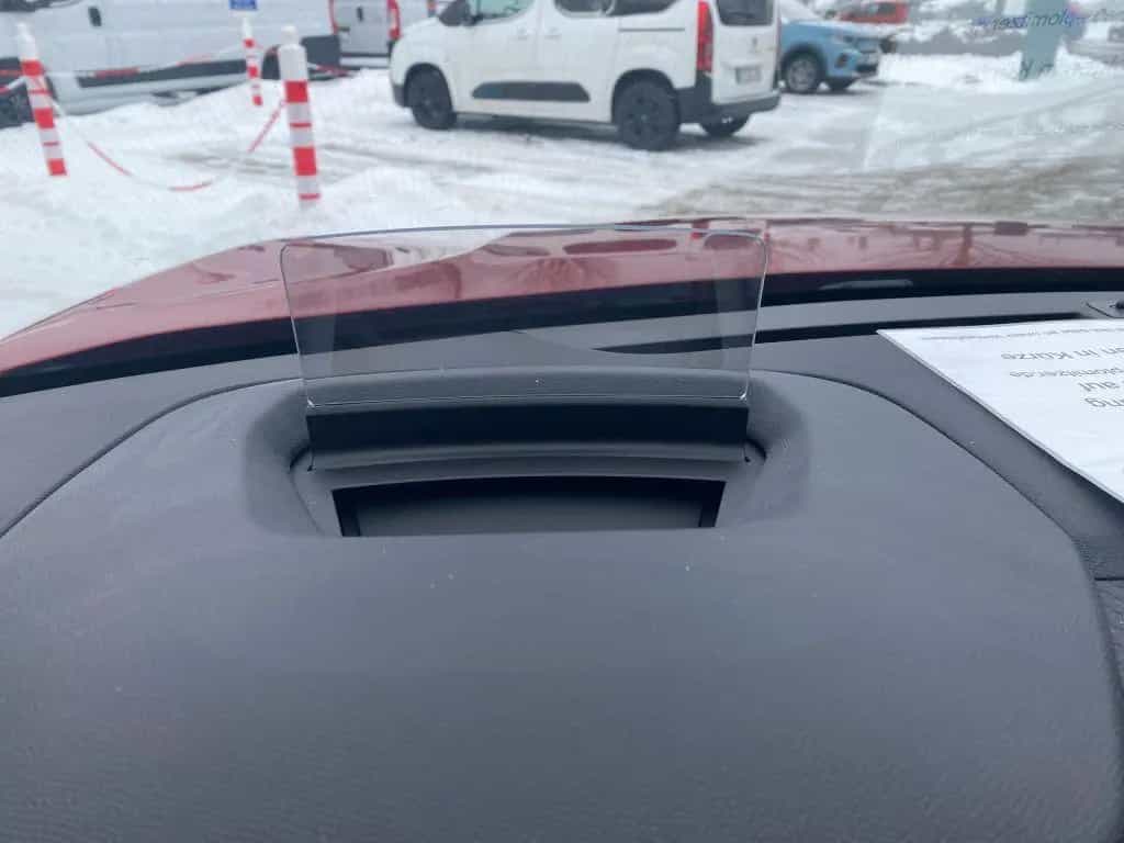 Citroën C4 Benzin 130 Automatik MAX *Winter+Techno-Pak* 07/2025-photo-16
