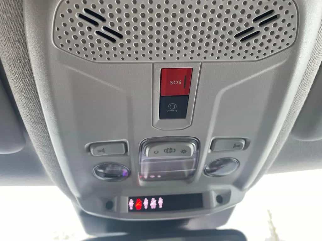 Citroën C4 Benzin 130 Automatik MAX *Winter+Techno-Pak* 07/2025-photo-22