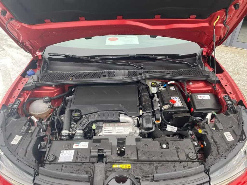 Citroën C4 Benzin 130 Automatik MAX *Winter+Techno-Pak* 07/2025-photo-27