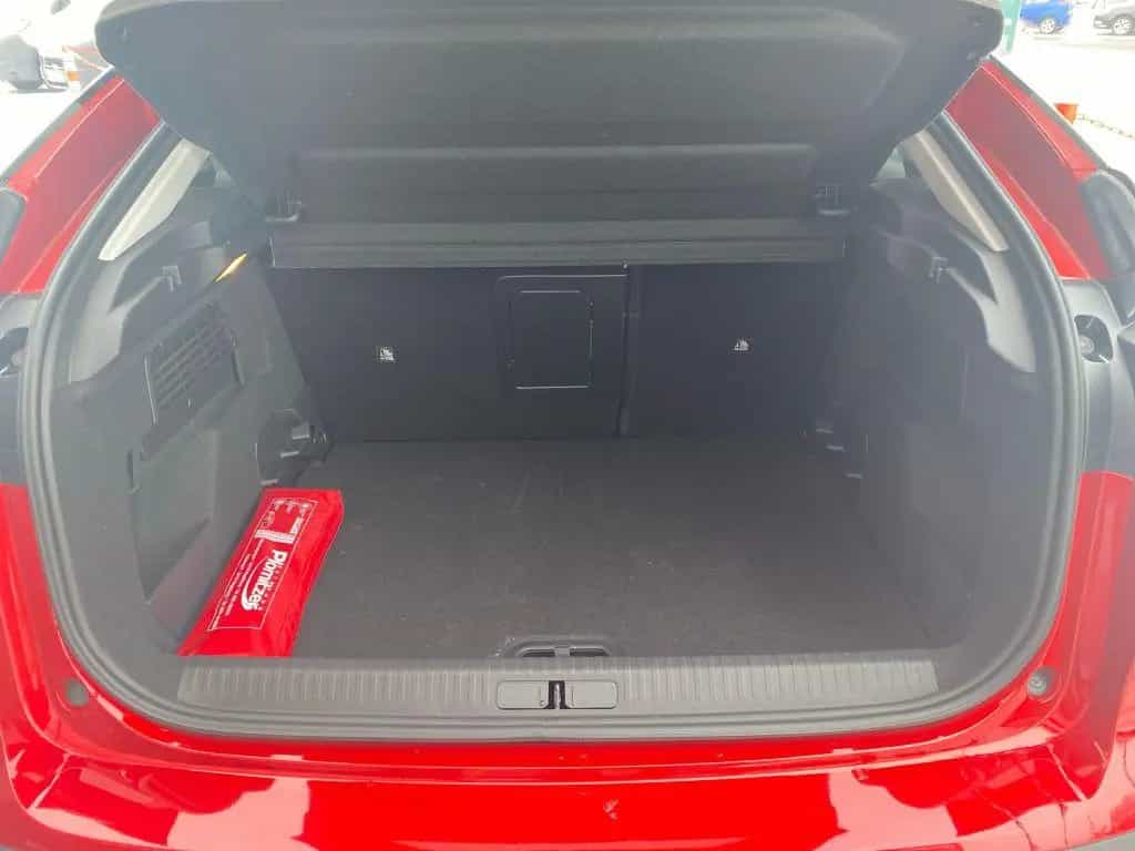 Citroën C4 Benzin 130 Automatik MAX *Winter+Techno-Pak* 07/2025-photo-9