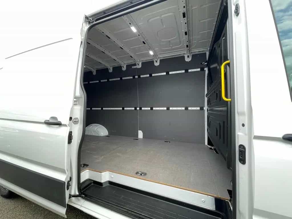 MAN TGE 3.160 Kasten L4H3 LED HECK AUTOM AHK TEMP 04/2024-photo-10