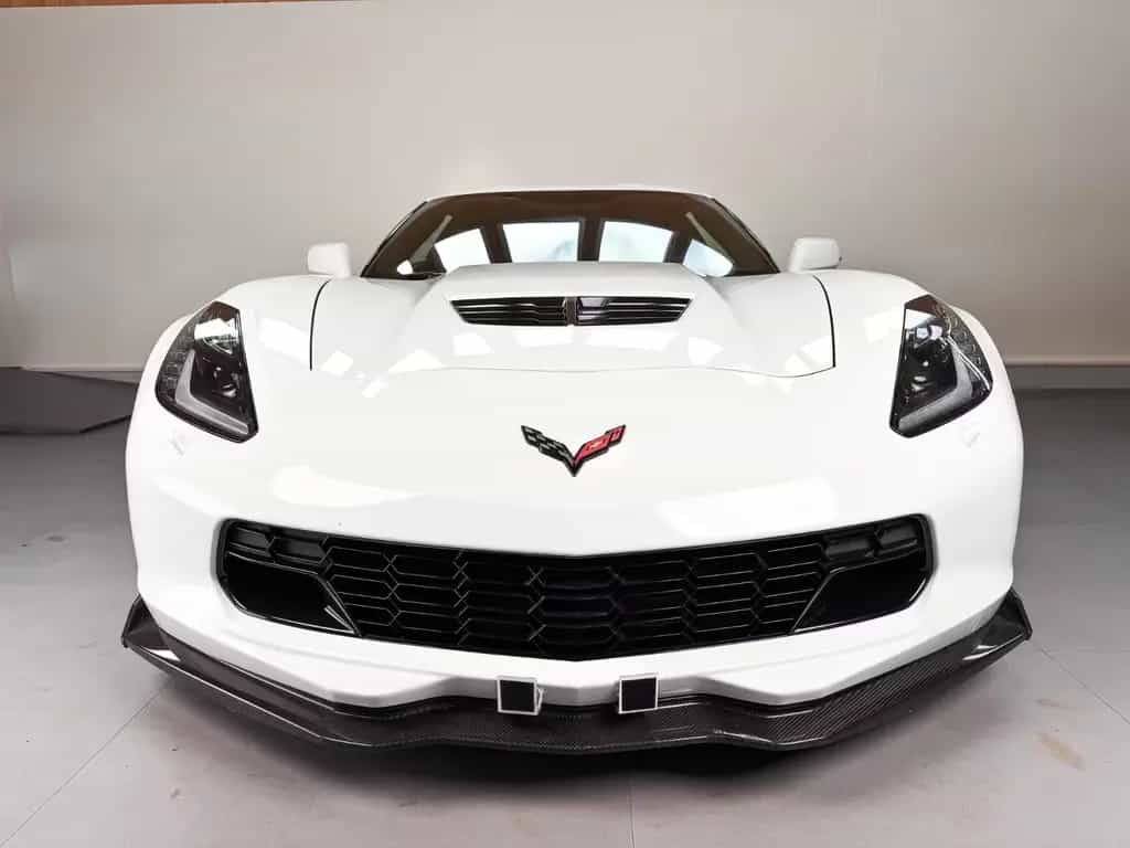 Corvette Z06 6.2 C7 AT8 / Z07-Paket / Comp.-Sitze / DEUTSCH 07/2015-photo-15