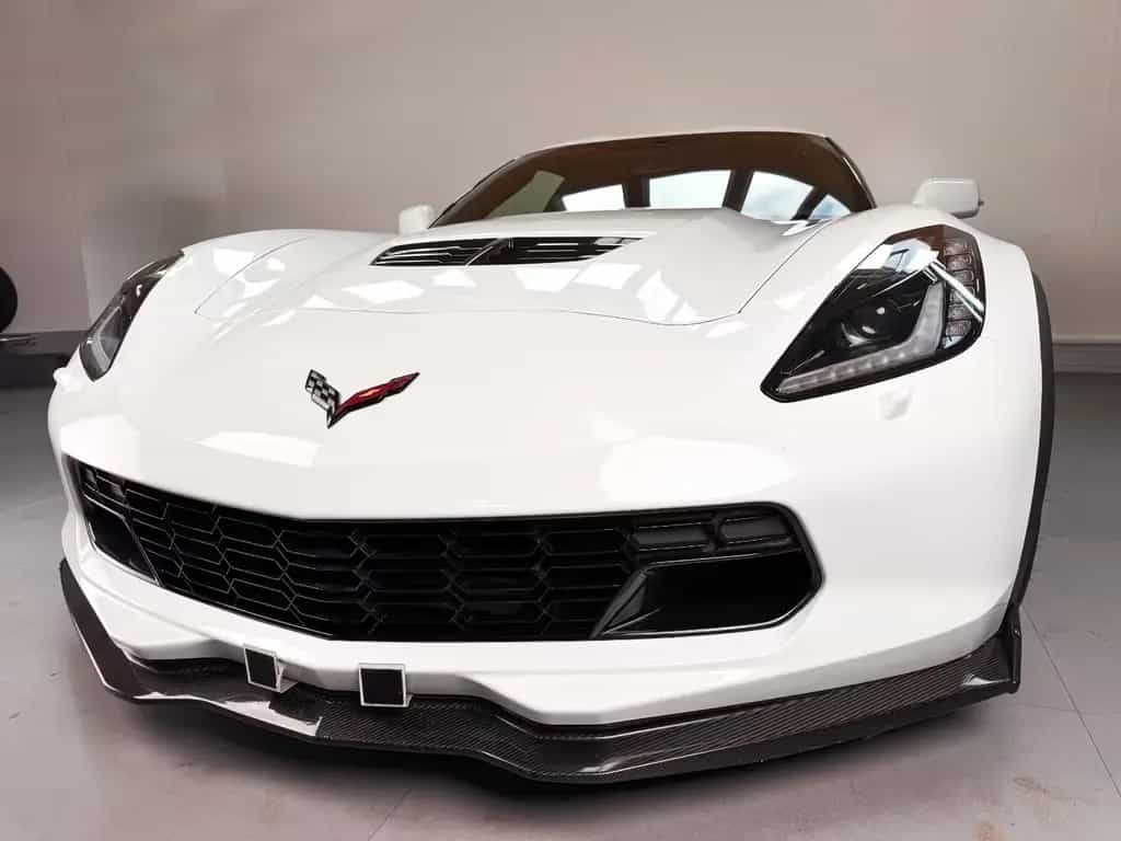 Corvette Z06 6.2 C7 AT8 / Z07-Paket / Comp.-Sitze / DEUTSCH 07/2015-photo-17