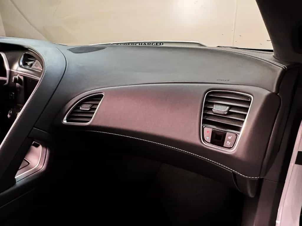 Corvette Z06 6.2 C7 AT8 / Z07-Paket / Comp.-Sitze / DEUTSCH 07/2015-photo-22