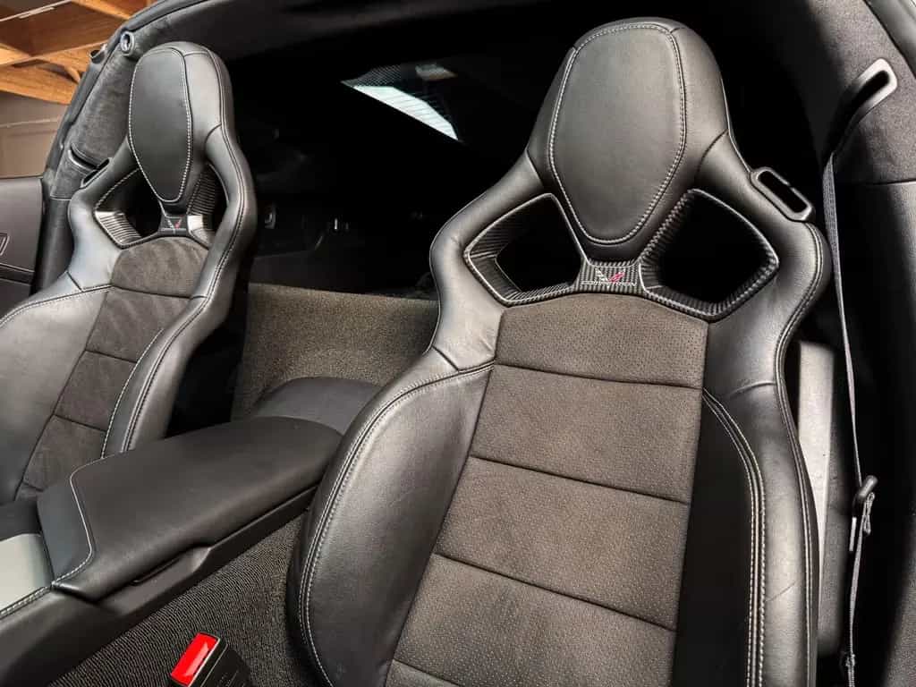 Corvette Z06 6.2 C7 AT8 / Z07-Paket / Comp.-Sitze / DEUTSCH 07/2015-photo-25