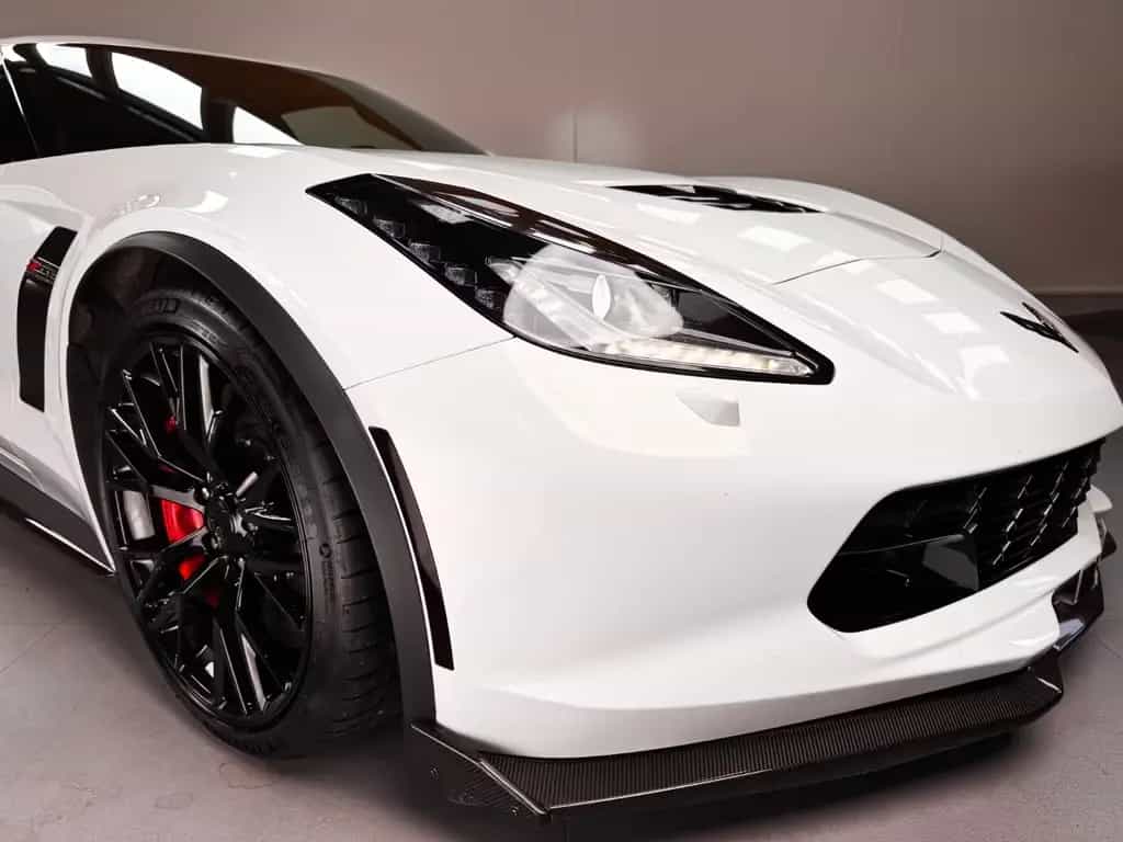 Corvette Z06 6.2 C7 AT8 / Z07-Paket / Comp.-Sitze / DEUTSCH 07/2015-photo-6