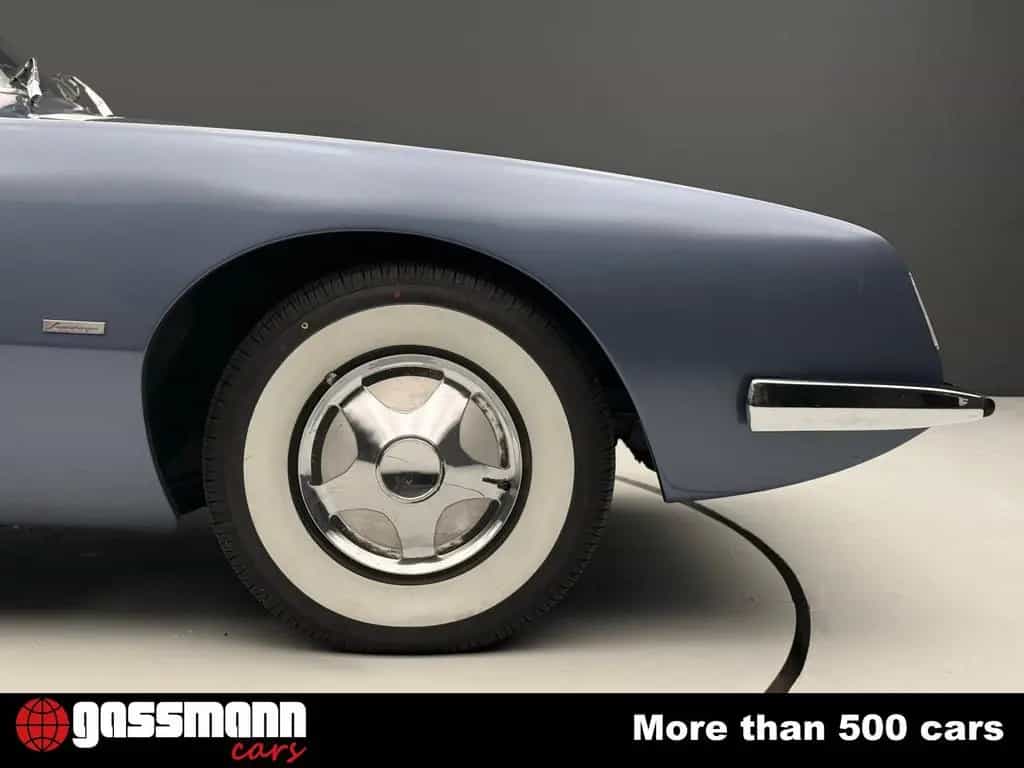 Studebaker Avanti Coupe mehrfach verfügbar! 02/1963-photo-25