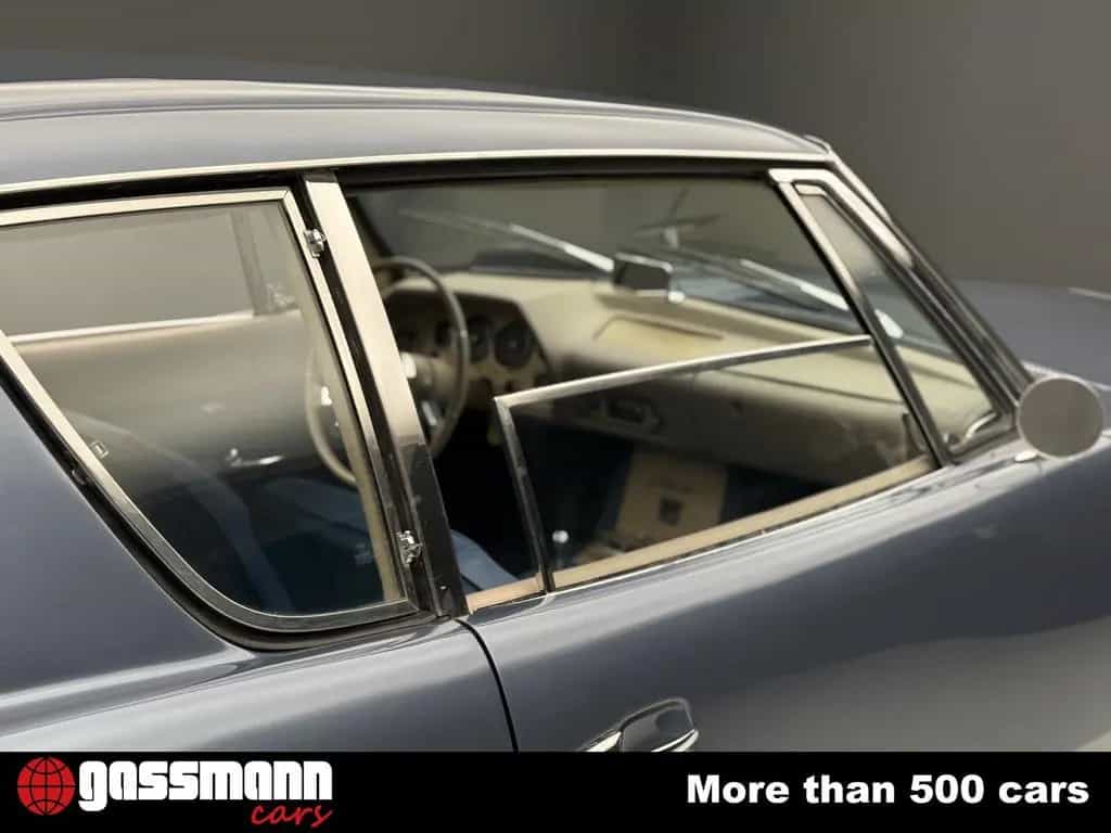 Studebaker Avanti Coupe mehrfach verfügbar! 02/1963-photo-28
