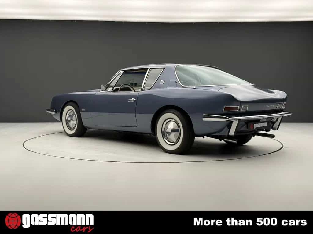 Studebaker Avanti Coupe mehrfach verfügbar! 02/1963-photo-5