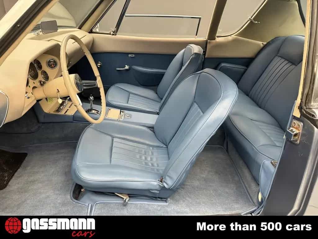 Studebaker Avanti Coupe mehrfach verfügbar! 02/1963-photo-8