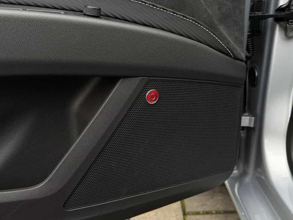 Seat Leon ST Cupra 300/VIRTUAL/DSG/KAMERA/BEATS/LED 07/2018-photo-16