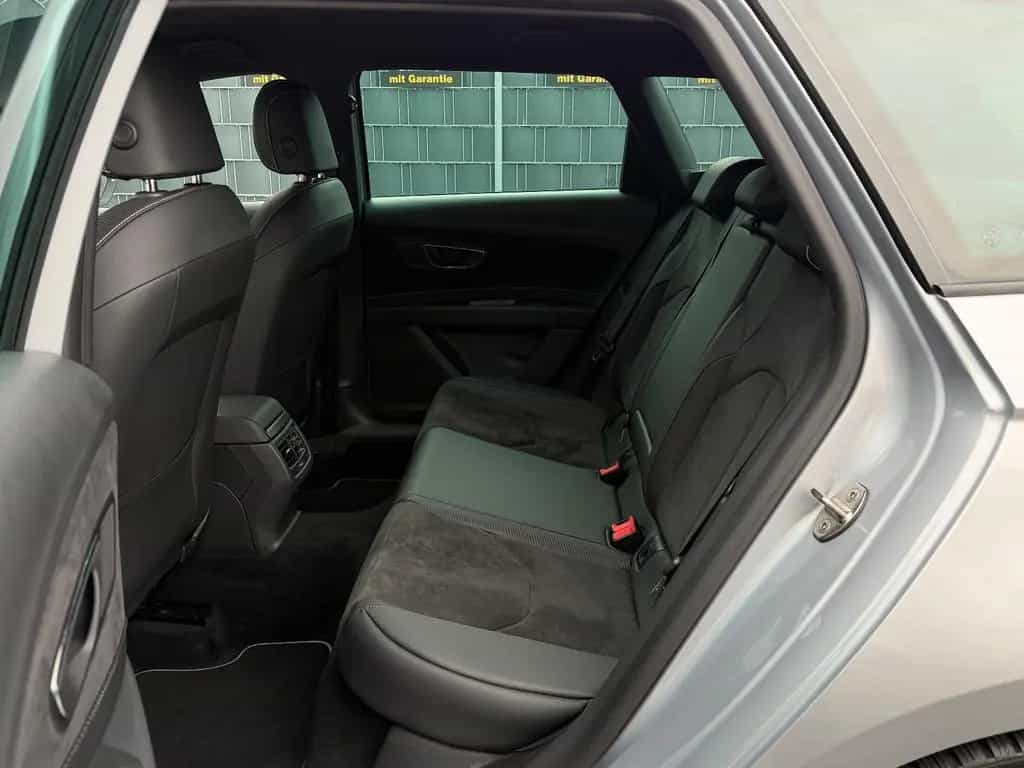 Seat Leon ST Cupra 300/VIRTUAL/DSG/KAMERA/BEATS/LED 07/2018-photo-21
