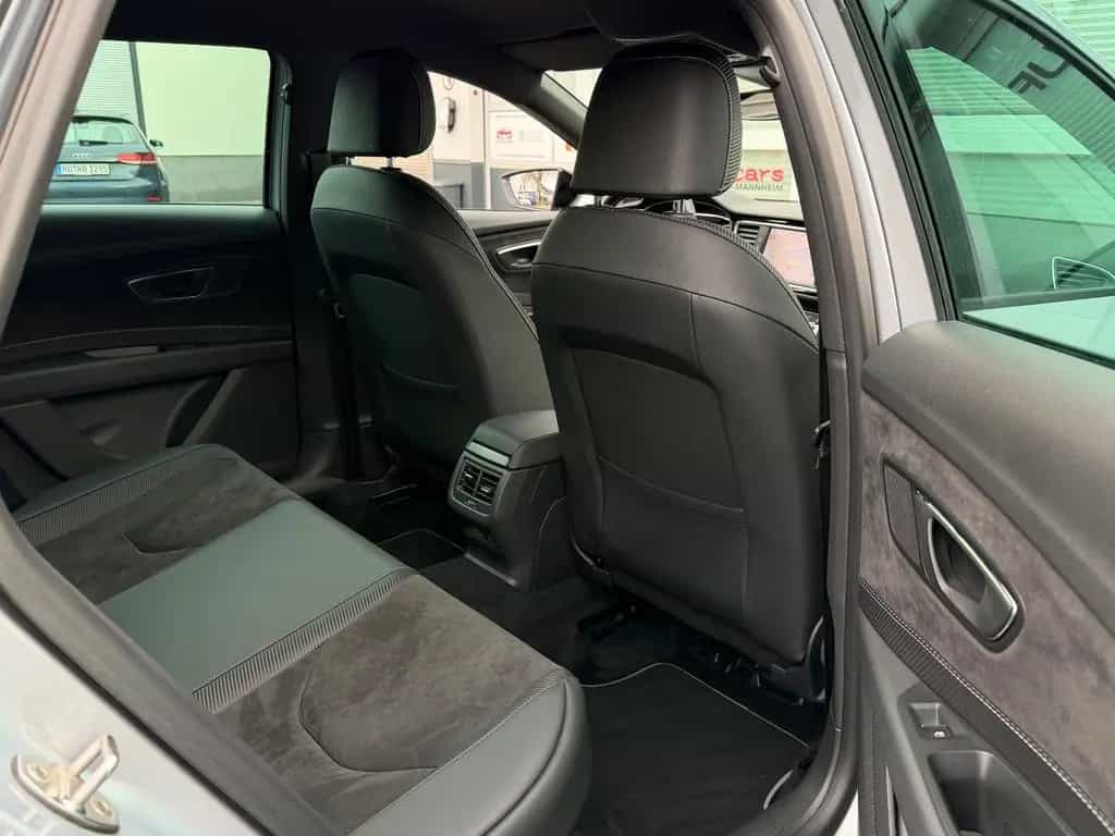 Seat Leon ST Cupra 300/VIRTUAL/DSG/KAMERA/BEATS/LED 07/2018-photo-22