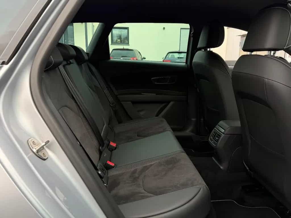 Seat Leon ST Cupra 300/VIRTUAL/DSG/KAMERA/BEATS/LED 07/2018-photo-23
