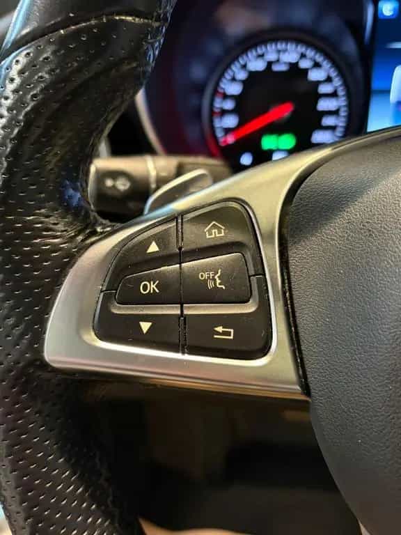 Mercedes-Benz GLC-Class d 4Matic AMG Sthzg Night BUR 360° AHK 12/2018-photo-15