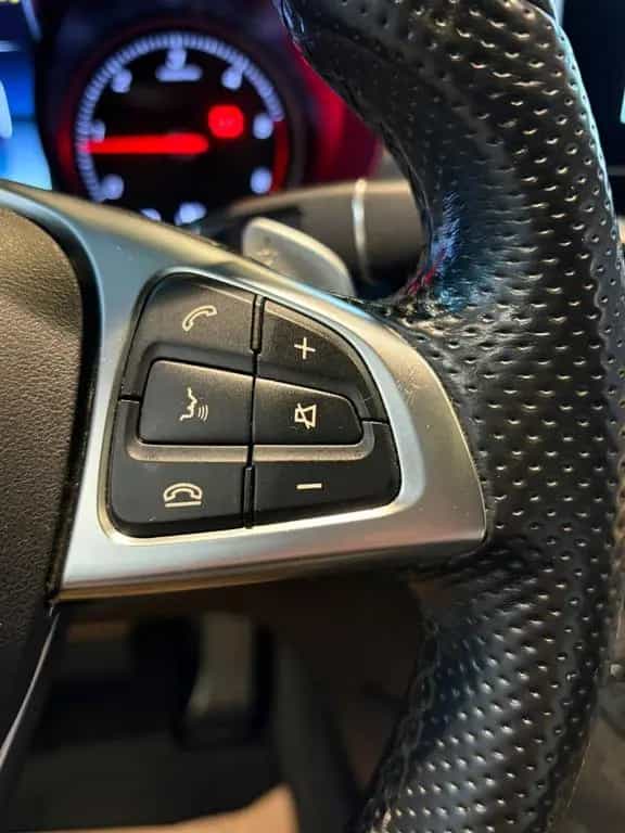 Mercedes-Benz GLC-Class d 4Matic AMG Sthzg Night BUR 360° AHK 12/2018-photo-16