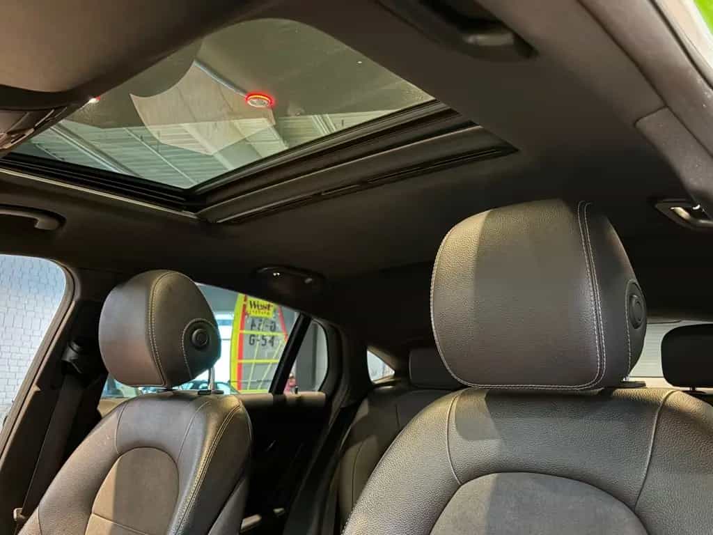 Mercedes-Benz GLC-Class d 4Matic AMG Sthzg Night BUR 360° AHK 12/2018-photo-30