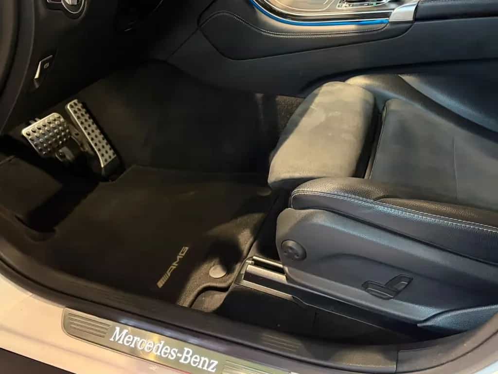Mercedes-Benz GLC-Class d 4Matic AMG Sthzg Night BUR 360° AHK 12/2018-photo-31