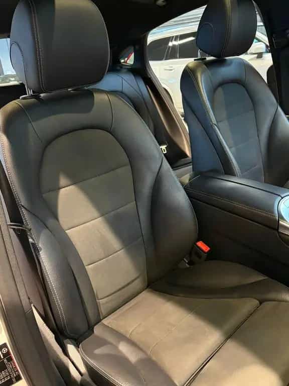 Mercedes-Benz GLC-Class d 4Matic AMG Sthzg Night BUR 360° AHK 12/2018-photo-32