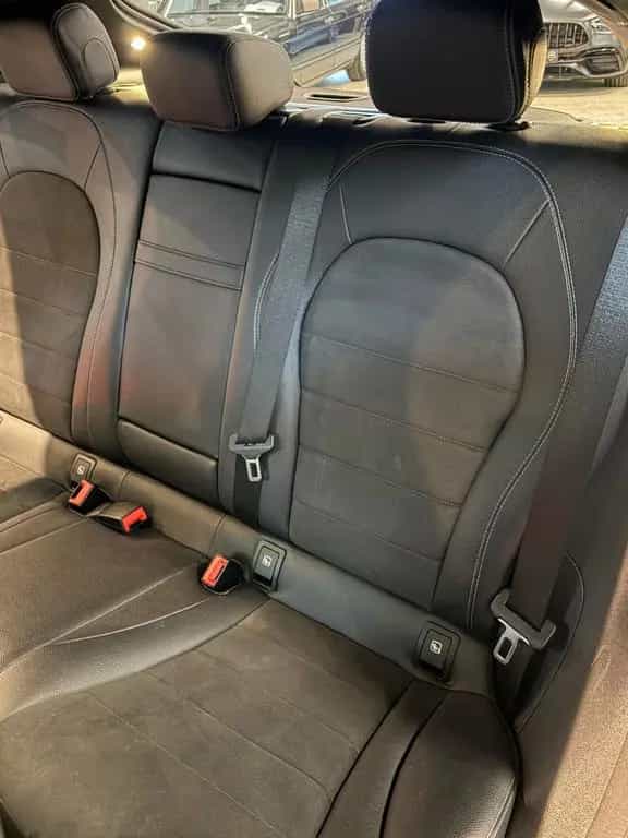 Mercedes-Benz GLC-Class d 4Matic AMG Sthzg Night BUR 360° AHK 12/2018-photo-35