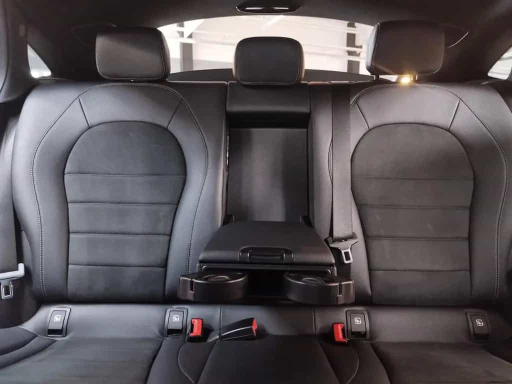 Mercedes-Benz GLC-Class d 4Matic AMG Sthzg Night BUR 360° AHK 12/2018-photo-38