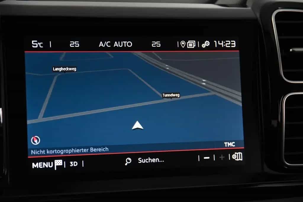 Citroën C5 Aircross Feel *1.Hand*T-Leder*Navi*Kamera* 04/2021-photo-13