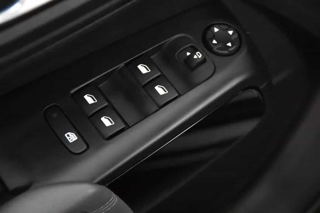 Citroën C5 Aircross Feel *1.Hand*T-Leder*Navi*Kamera* 04/2021-photo-16