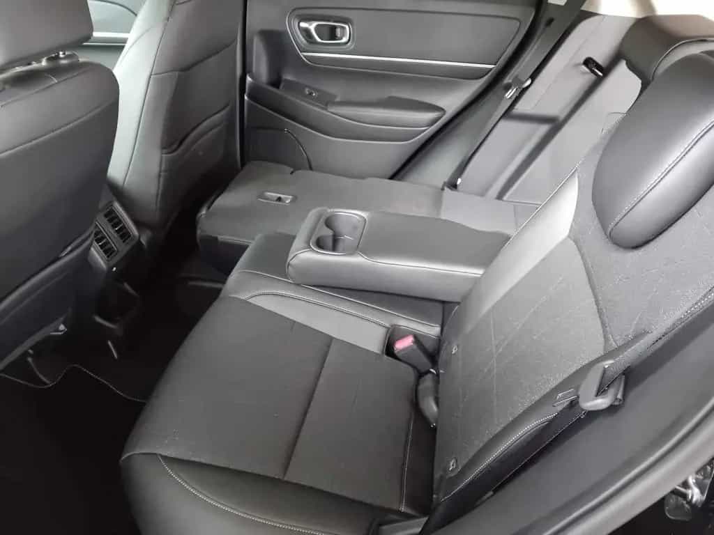 Honda HR-V Hybrid e:HEV 1.5  Elegance | 8 Jahre Garant null-photo-15