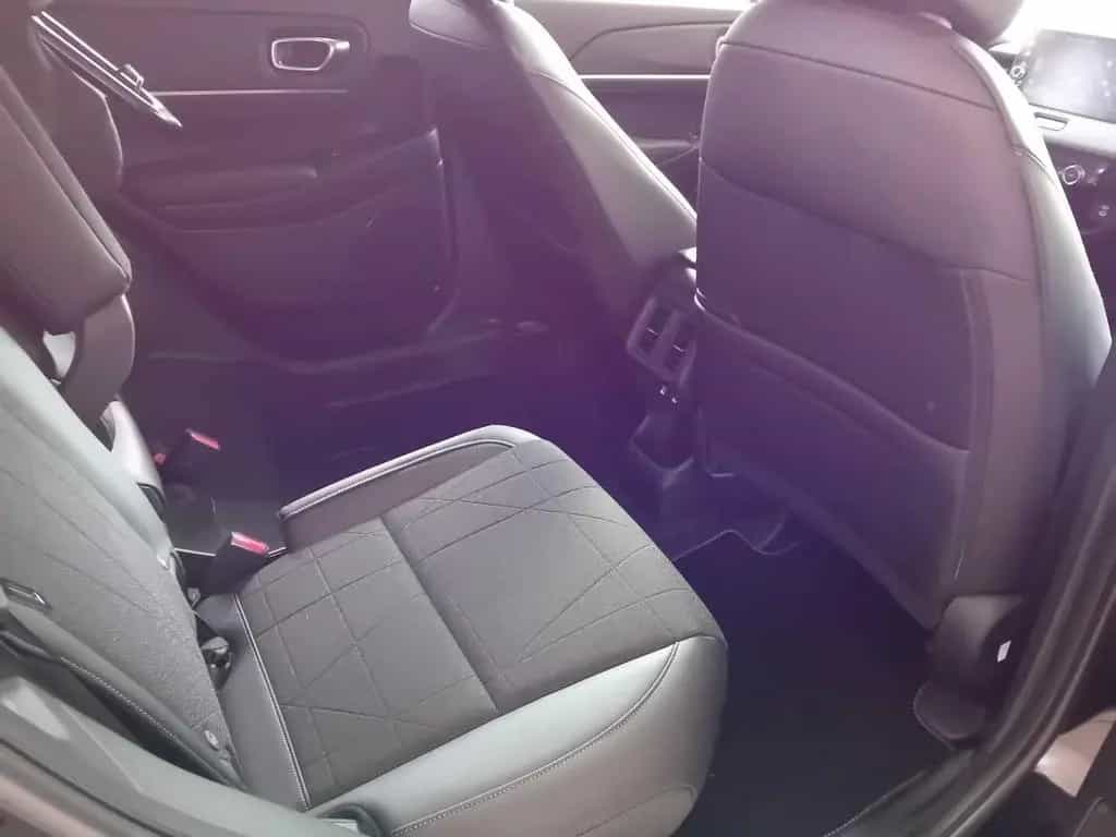 Honda HR-V Hybrid e:HEV 1.5  Elegance | 8 Jahre Garant null-photo-18