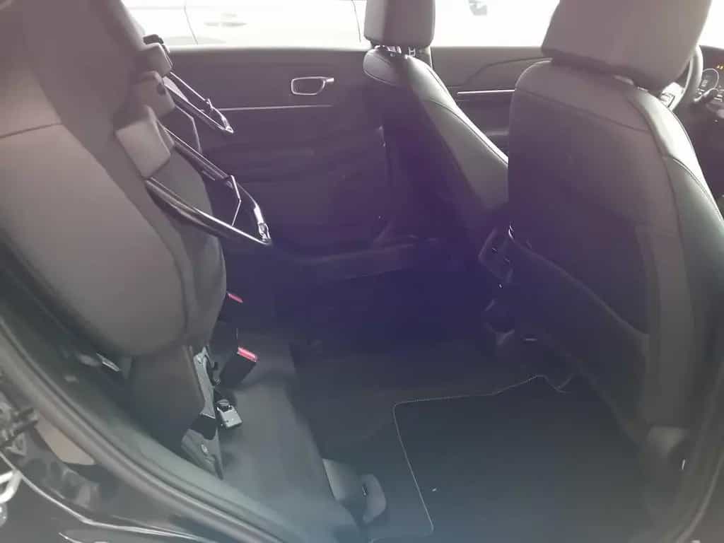 Honda HR-V Hybrid e:HEV 1.5  Elegance | 8 Jahre Garant null-photo-19