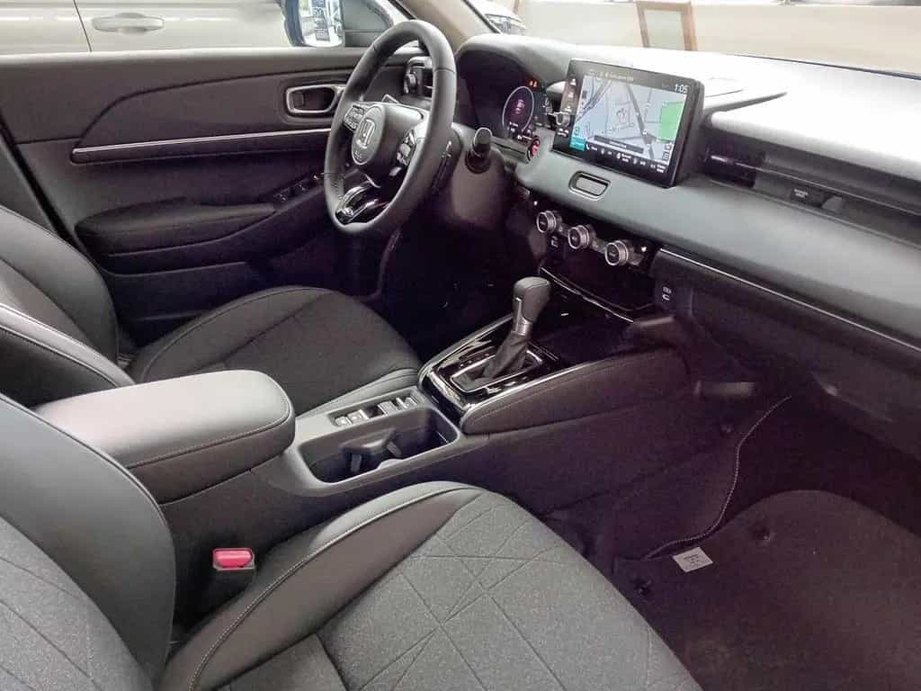 Honda HR-V Hybrid e:HEV 1.5  Elegance | 8 Jahre Garant null-photo-20