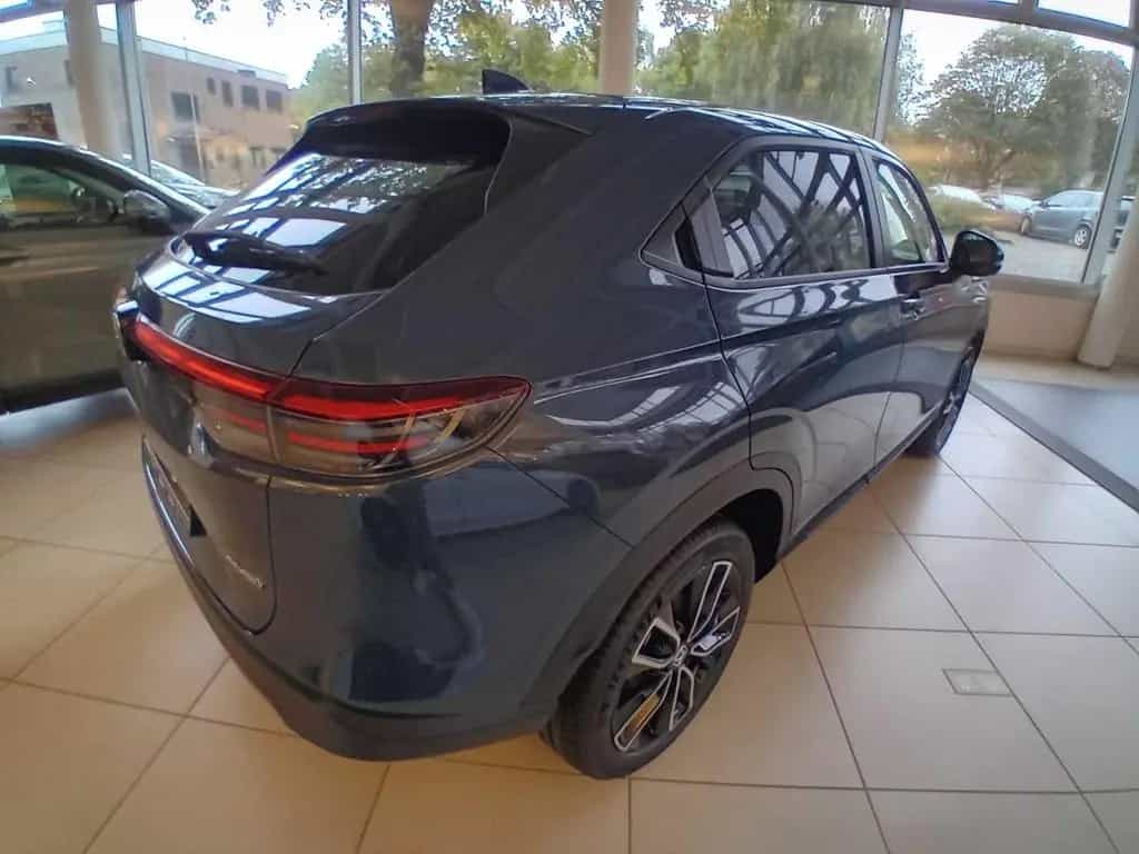 Honda HR-V Hybrid e:HEV 1.5  Elegance | 8 Jahre Garant null-photo-4