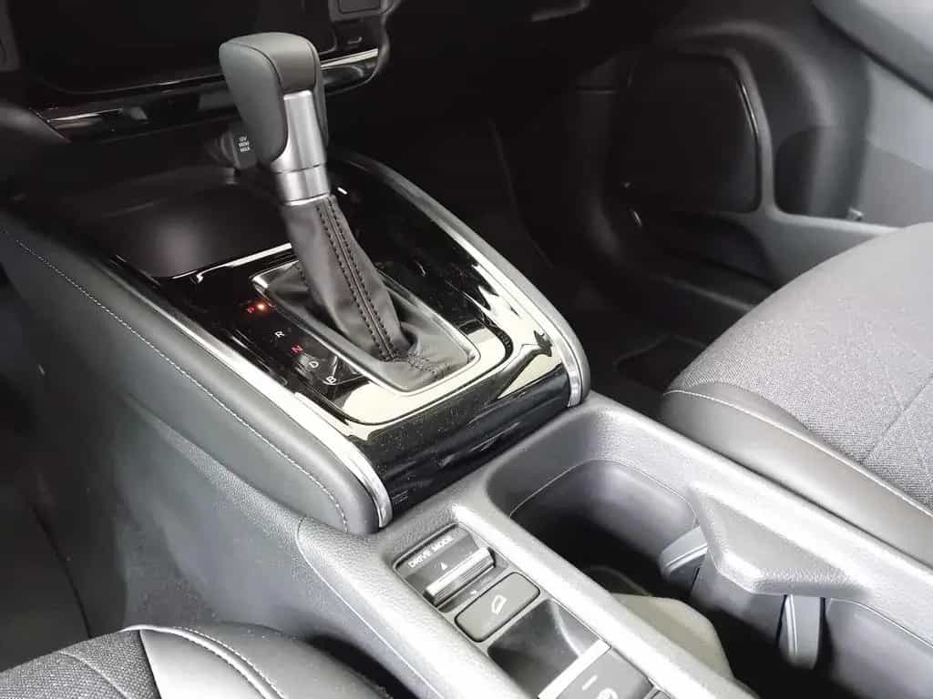 Honda HR-V Hybrid e:HEV 1.5  Elegance | 8 Jahre Garant null-photo-8