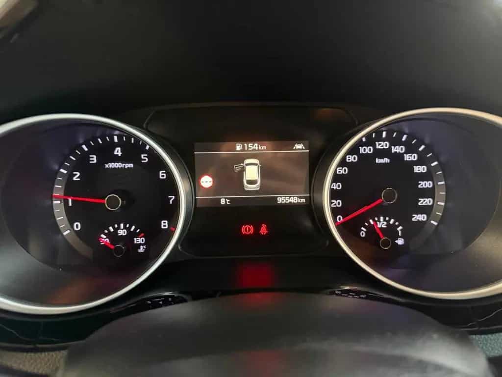Kia ProCeed 1.4T GT-LINE NAV TEC 07/2019-photo-11