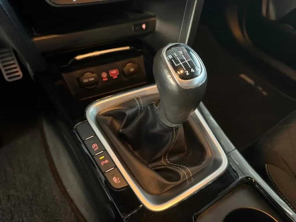 Kia ProCeed 1.4T GT-LINE NAV TEC 07/2019-photo-14