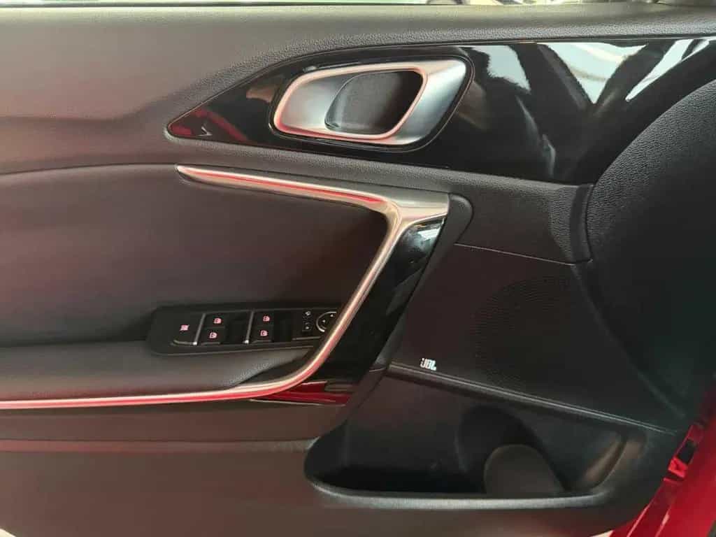 Kia ProCeed 1.4T GT-LINE NAV TEC 07/2019-photo-15