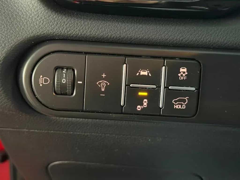 Kia ProCeed 1.4T GT-LINE NAV TEC 07/2019-photo-16
