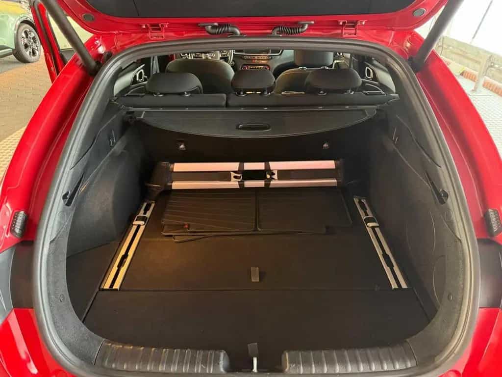 Kia ProCeed 1.4T GT-LINE NAV TEC 07/2019-photo-4